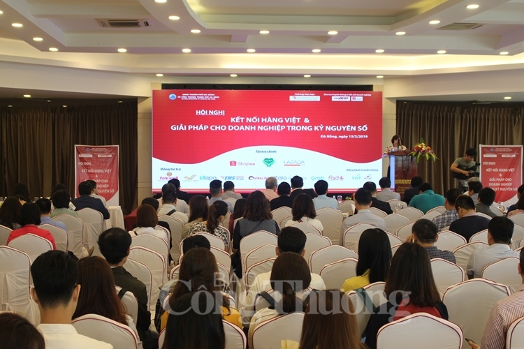 Thương mại điện tử giúp doanh nghiệp định vị thương hiệu trong kỷ nguyên số thuong mai dien tu giup doanh nghiep dinh vi thuong hieu trong ky nguyen so