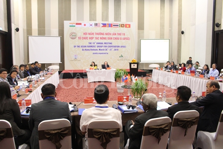 chung tay giai quyet thach thuc cua bien doi khi hau doi voi nong nghiep nong dan