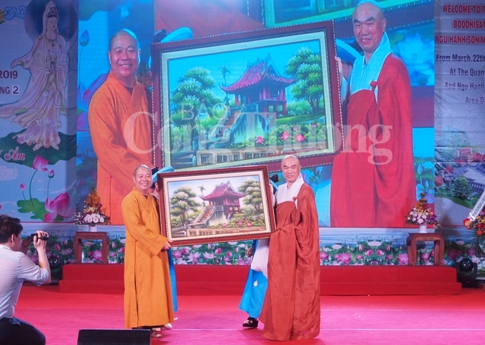 le hoi quan the am 192 ngu hanh son ton vinh ca c gia tri van ho a va huo ng thie n