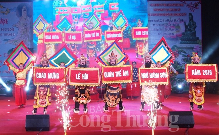 le hoi quan the am 192 ngu hanh son ton vinh ca c gia tri van ho a va huo ng thie n