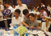 Linkhouse miền Trung “theo đuổi” bất động sản Nam Đà Nẵng