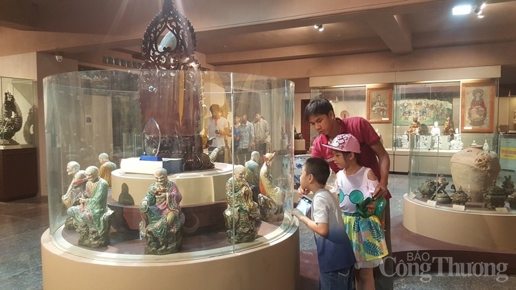 tam ngung to chuc le hoi phat giao lon nhat da nang