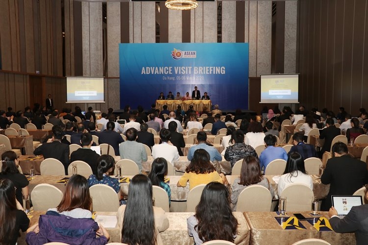 Thành viên ASEAN đánh giá cao và ủng hộ các sáng kiến do Việt Nam đề xuất cac thanh vien asean danh gia cao cong tac chuan bi va ung ho cac sang kien do viet nam de xuat