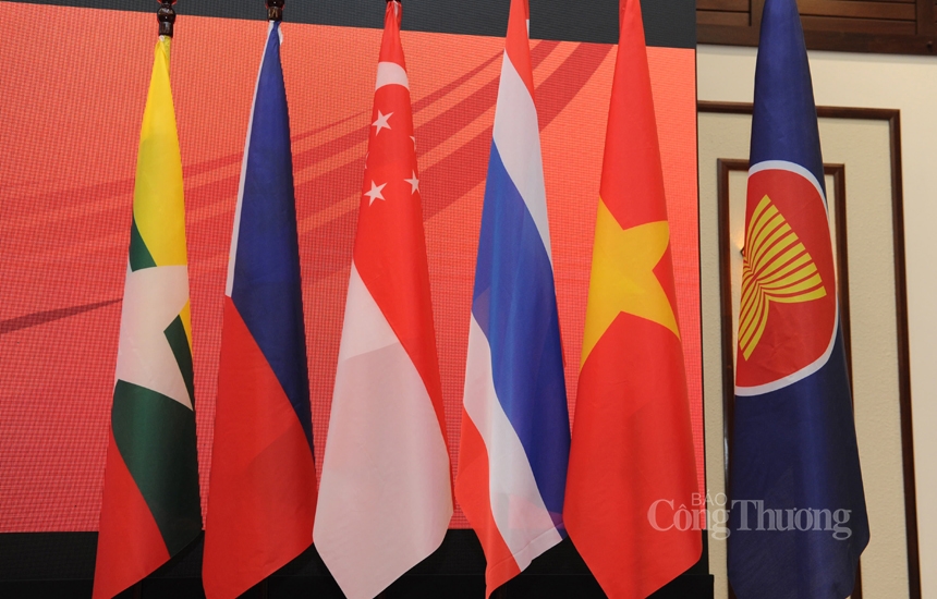 Các Bộ trưởng Kinh tế ASEAN ra tuyên bố chung ứng phó với dịch Covid – 19 cac bo truong kinh te asean ra tuyen bo chung ung pho voi dich covid 19