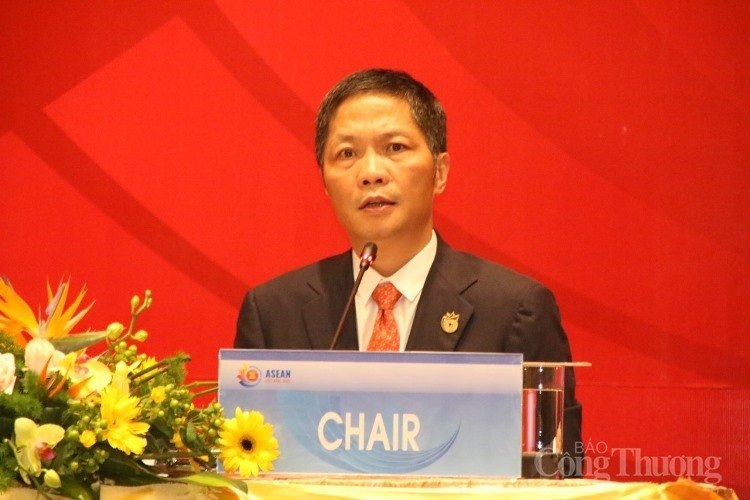 Ký kết RCEP là ưu tiên cao nhất của ASEAN với các đối tác ngoại khối trong năm 2020 ky ket hiep dinh rcep la uu tien cao nhat cua asean voi cac doi tac ngoai khoi trong nam 2020