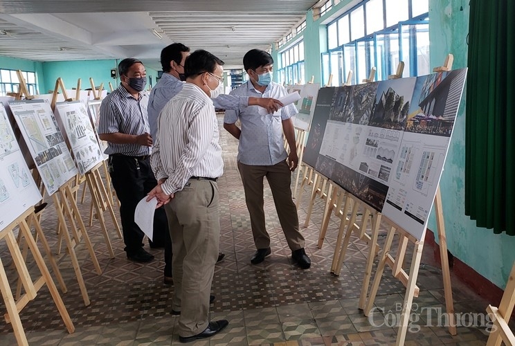 da nang trung bay 21 phuong an thiet ke kien truc cho con