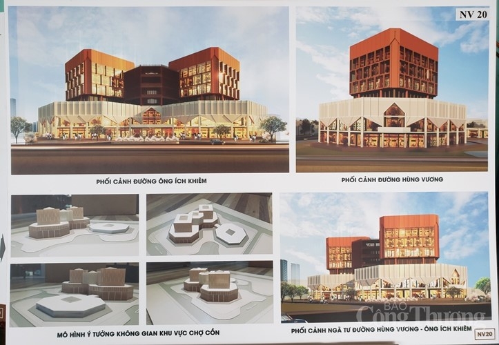 da nang trung bay 21 phuong an thiet ke kien truc cho con