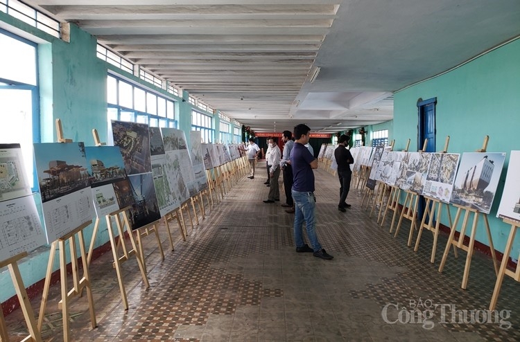 da nang trung bay 21 phuong an thiet ke kien truc cho con