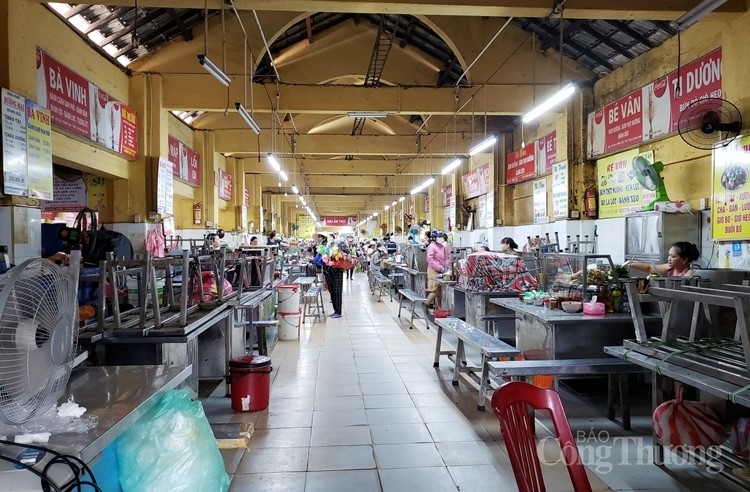 Đà Nẵng: Từ 15h ngày 29/3, tạm dừng hoạt động phục vụ ăn uống tại chỗ da nang tu 15h ngay 293 tam dung hoat dong phuc vu an uong tai cho