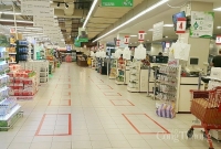 Sở Công Thương Bình Định: Chủ động phương án cung ứng hàng hóa cho người dân