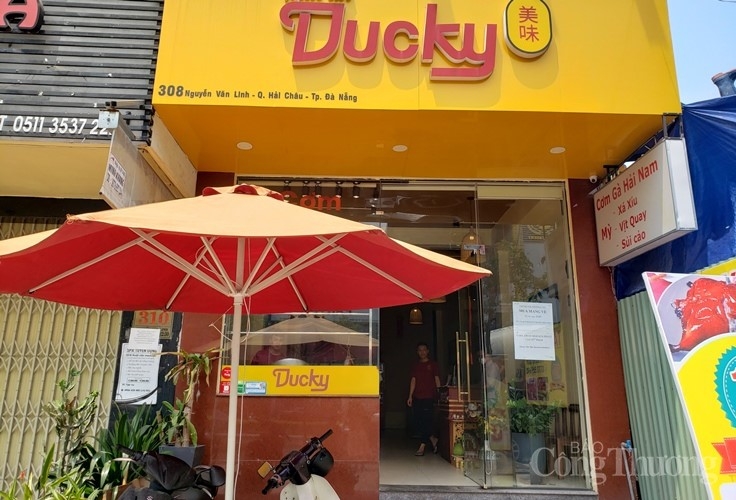 Đà Nẵng: Từ 15h ngày 29/3, tạm dừng hoạt động phục vụ ăn uống tại chỗ da nang tu 15h ngay 293 tam dung hoat dong phuc vu an uong tai cho