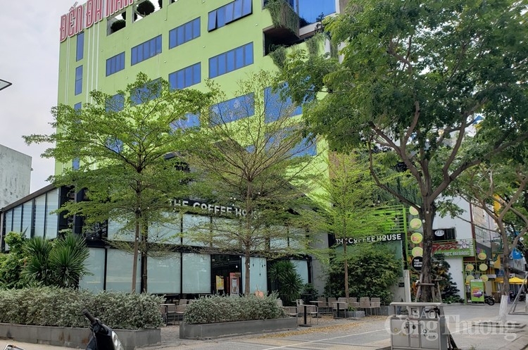 da nang cac co so kinh doanh dich vu an uong dong loat tam dung hoat dong