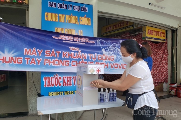 da nang dat may rua tay sat khuan tai 5 cho truyen thong lon