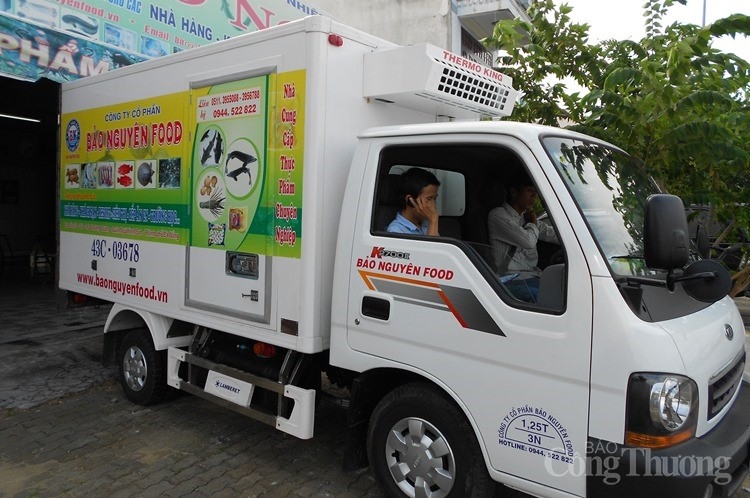 Đà Nẵng: Tổng mức bán lẻ hàng hóa quý I/2020 tăng 6% so với cùng kỳ 2019 da nang tong muc ban le hang hoa quy i2020 tang 6 so voi cung ky 2019