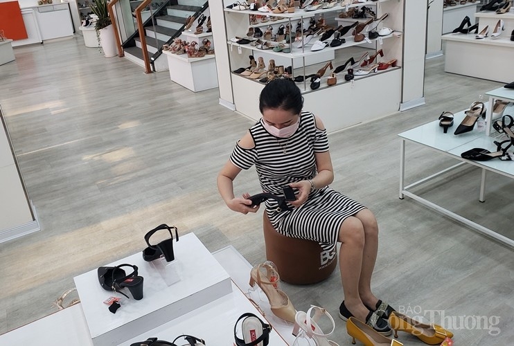 Đà Nẵng: Tổng mức bán lẻ hàng hóa quý I/2020 tăng 6% so với cùng kỳ 2019 da nang tong muc ban le hang hoa quy i2020 tang 6 so voi cung ky 2019