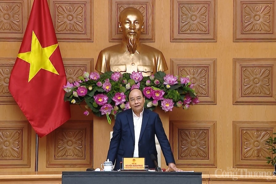 Đà Nẵng cần chú trọng phát triển công nghiệp công nghệ cao, tạo môi trường sống tốt cho người dân