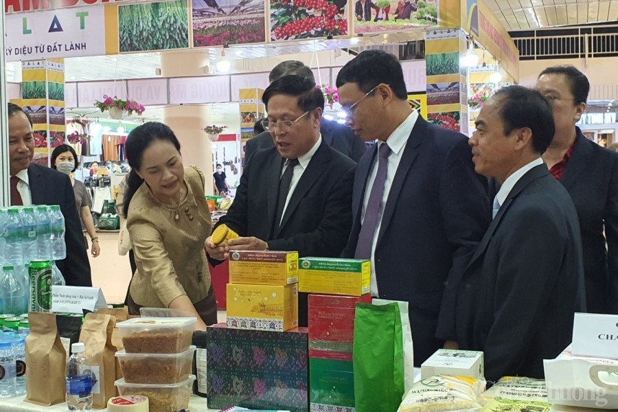 Đà Nẵng: Ngoại giao kinh tế đóng góp tích cực vào tăng trưởng thương mại Đà Nẵng: Ngoại giao kinh tế đóng góp tích cực vào tăng trưởng thương mại