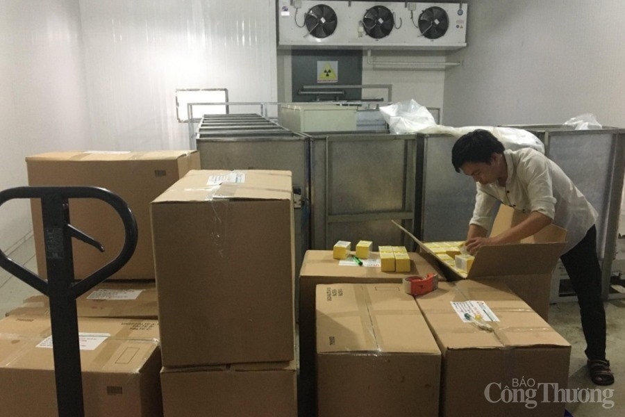 Ước mơ về thương hiệu “trà hoa nấm” – quà đặc sản Đà Nẵng