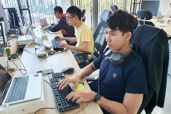 Doanh nghiệp công nghệ thông tin tăng cường “đặt hàng” nhân lực chất lượng cao
