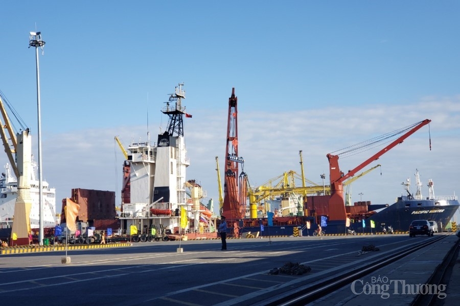 Đà Nẵng: Phát triển ngành công nghiệp, dịch vụ du thuyền Đà Nẵng: Phát triển ngành công nghiệp, dịch vụ du thuyền