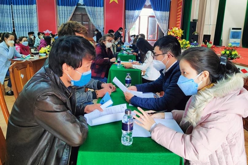 Miền Trung chuẩn bị nguồn nhân lực cho du lịch phục hồi