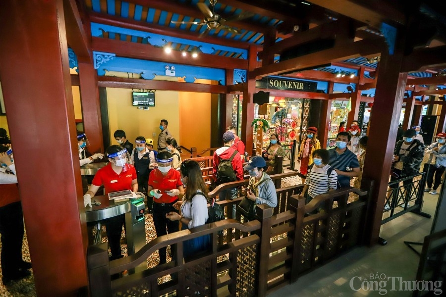 Đà Nẵng: Nhiều hoạt động sôi động đón khách du lịch