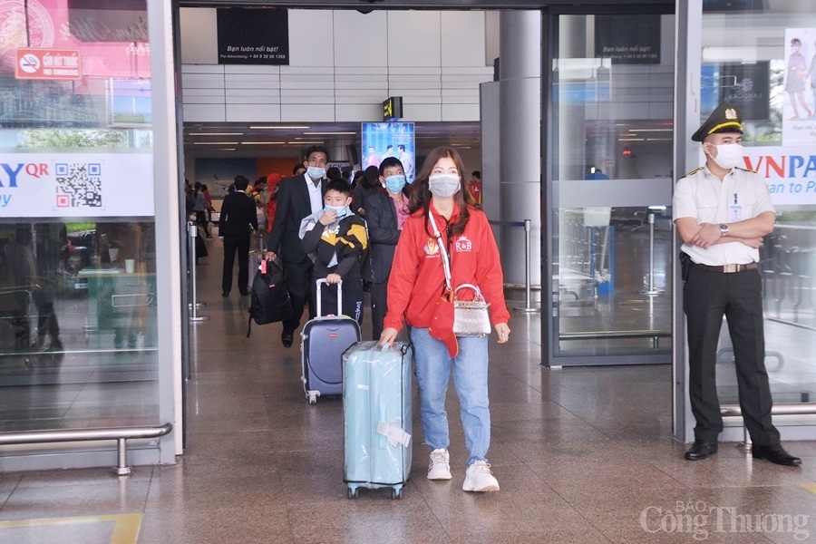 Đà Nẵng: Nhiều hoạt động sôi động đón khách du lịch