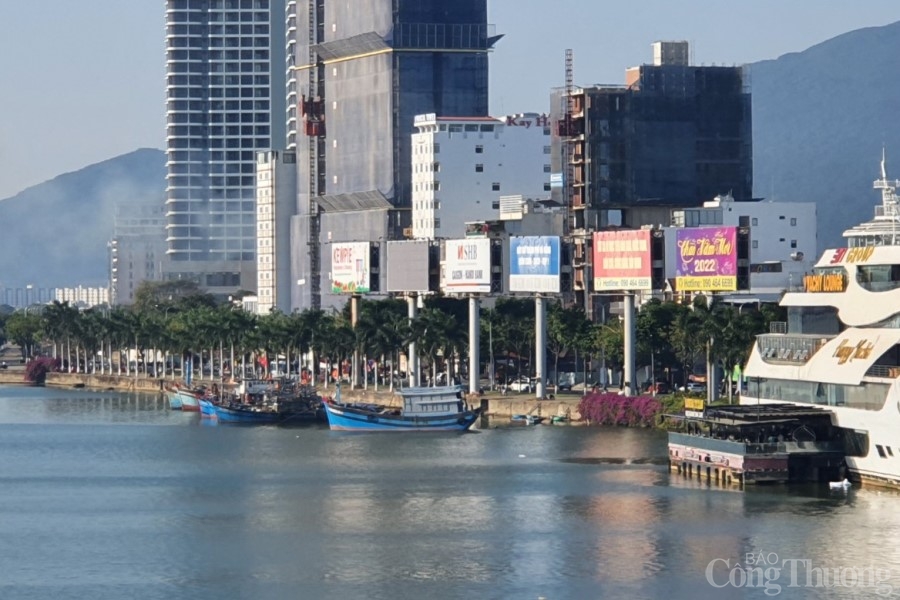 Đà Nẵng: Hành động thiết thực chung tay hưởng ứng Giờ Trái Đất 2022 Đà Nẵng: Hành động thiết thực chung tay hưởng ứng Giờ Trái Đất 2022