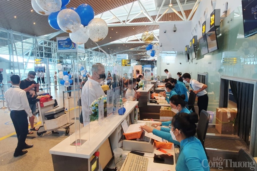 Đà Nẵng: GRDP quý I/2022 tăng 0,89% Đà Nẵng: GRDP quý I/2022 tăng 0,89%