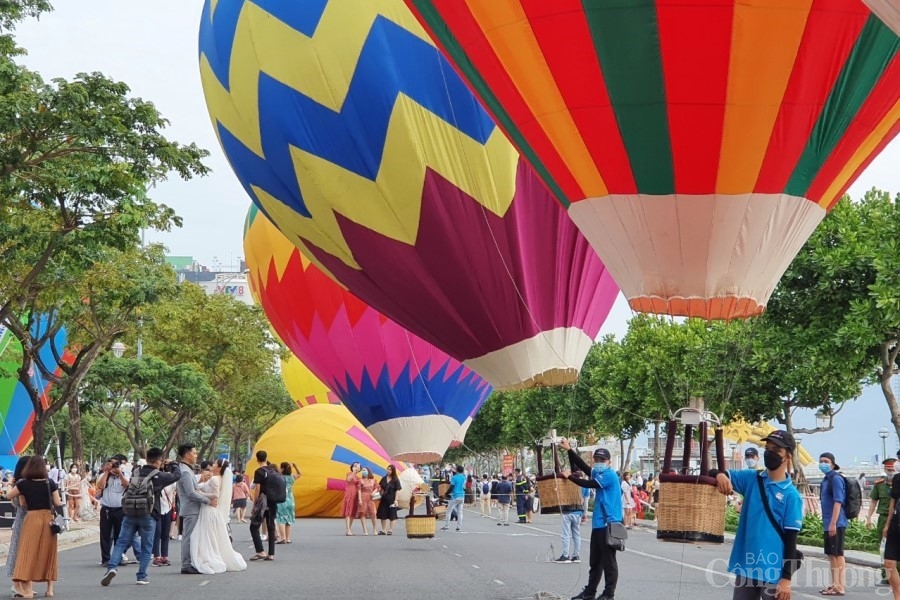Diễn đàn phát triển đường bay Châu Á – Routes Asia 2022: Cơ hội lớn của du lịch Đà Nẵng Diễn đàn phát triển đường bay Châu Á – Routes Asia 2022: Cơ hội lớn của du lịch Đà Nẵng