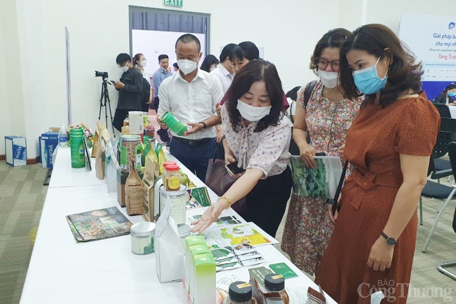 Đà Nẵng đẩy mạnh giao thương với khu vực Tây Nguyên Đà Nẵng đẩy mạnh giao thương với khu vực Tây Nguyên