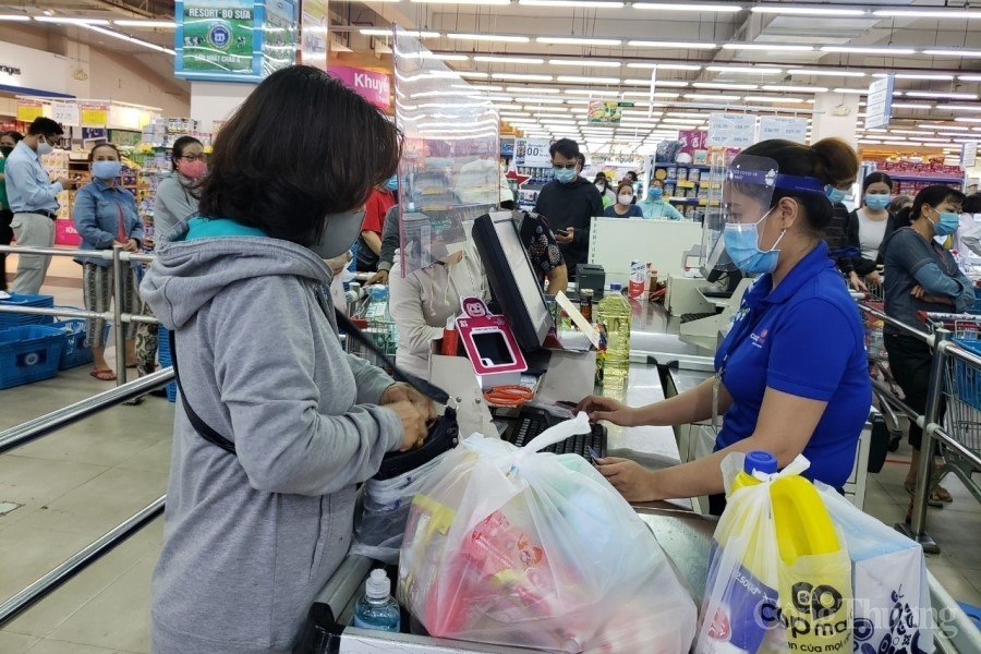 Đà Nẵng: GRDP quý I/2022 tăng 0,89% Đà Nẵng: GRDP quý I/2022 tăng 0,89%