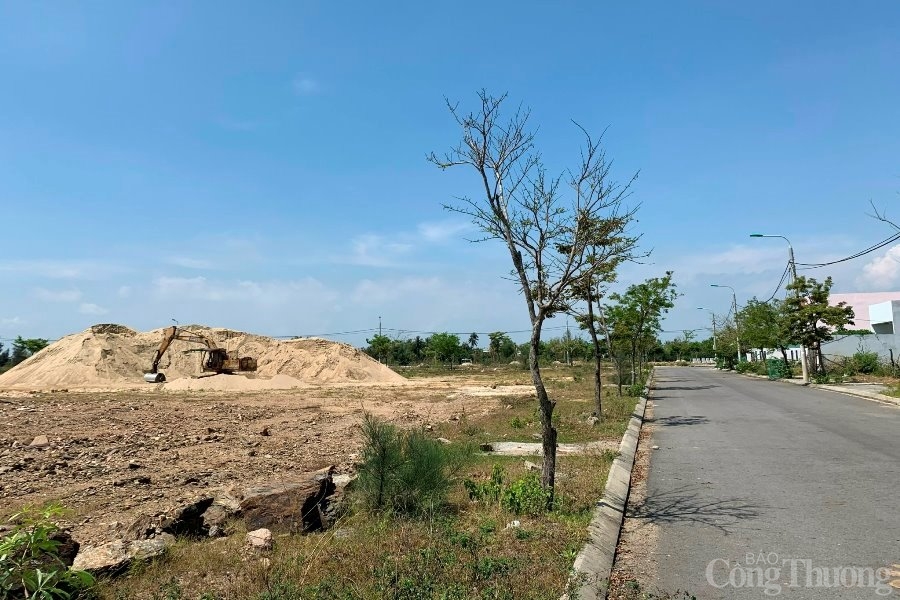 Đà Nẵng: Tăng cường kiểm tra hoạt động công chứng, chống gian lận thuế về bất động sản