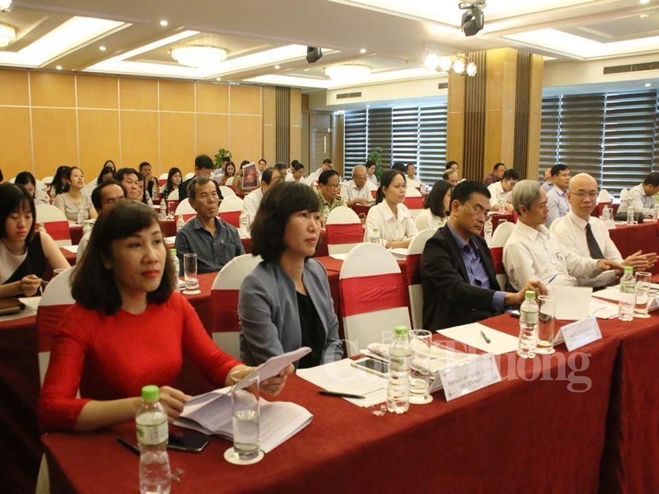 Báo cáo Xuất nhập khẩu Việt Nam 2018 – "Cẩm nang" cho doanh nghiệp xuất nhập khẩu bao cao xuat nhap khau viet nam 2018 buc tranh tong the toan dien ve xuat nhap khau viet nam