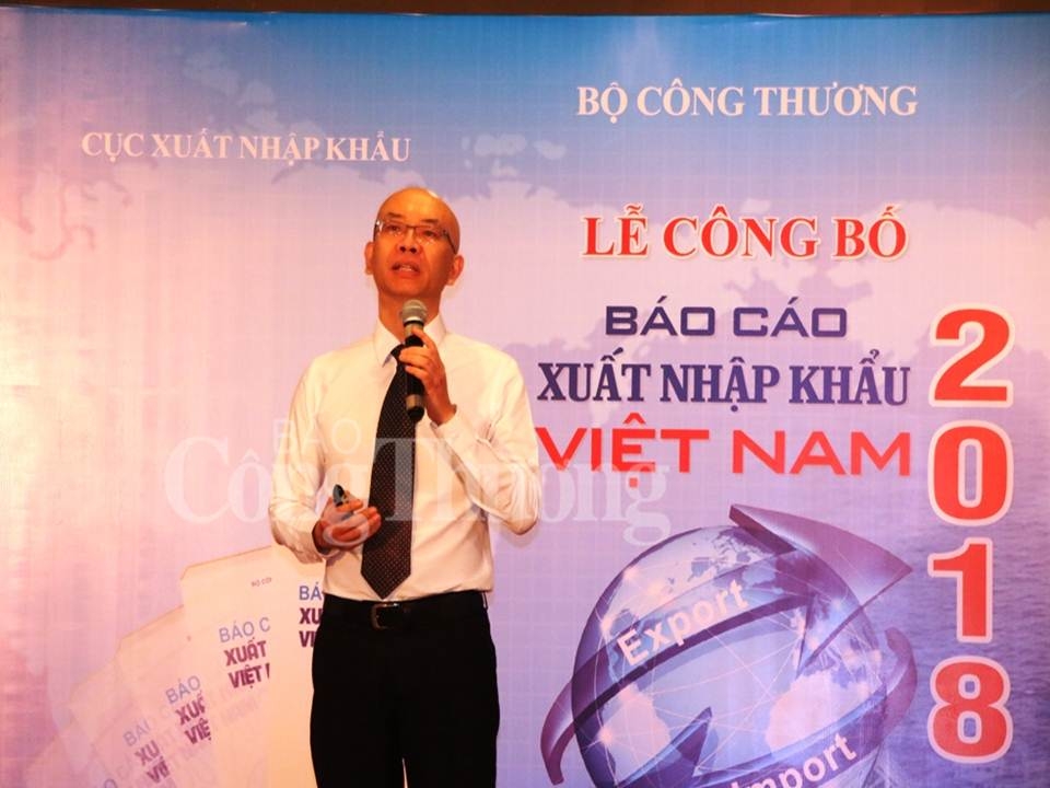 Báo cáo Xuất nhập khẩu Việt Nam 2018 – "Cẩm nang" cho doanh nghiệp xuất nhập khẩu bao cao xuat nhap khau viet nam 2018 buc tranh tong the toan dien ve xuat nhap khau viet nam