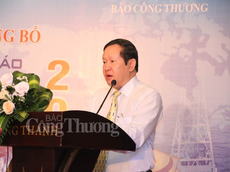 Báo cáo Xuất nhập khẩu Việt Nam 2018 – "Cẩm nang" cho doanh nghiệp xuất nhập khẩu bao cao xuat nhap khau viet nam 2018 buc tranh tong the toan dien ve xuat nhap khau viet nam