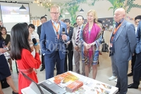 Ấn tượng với các startup du lịch Việt Nam