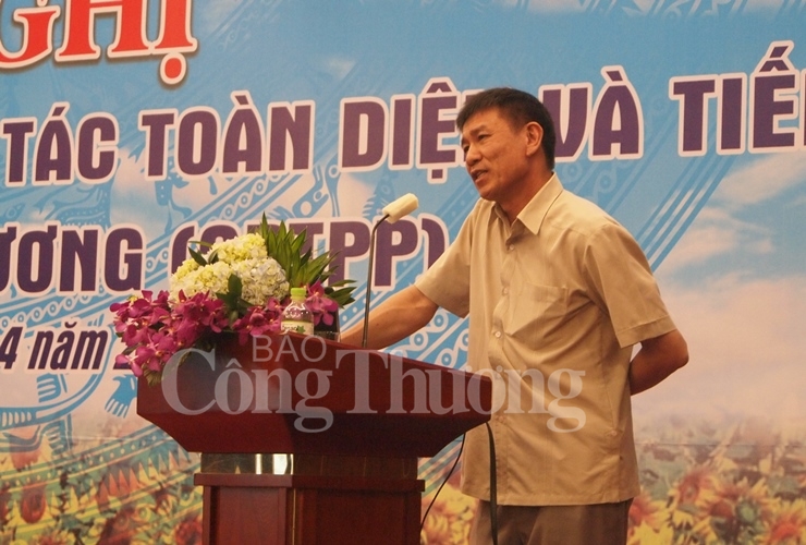 cong doan cong thuong chu dong thich ung voi cptpp