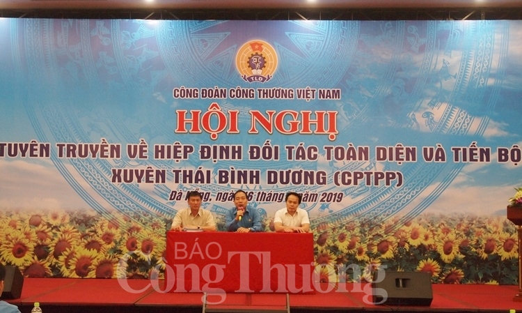 cong doan cong thuong chu dong thich ung voi cptpp