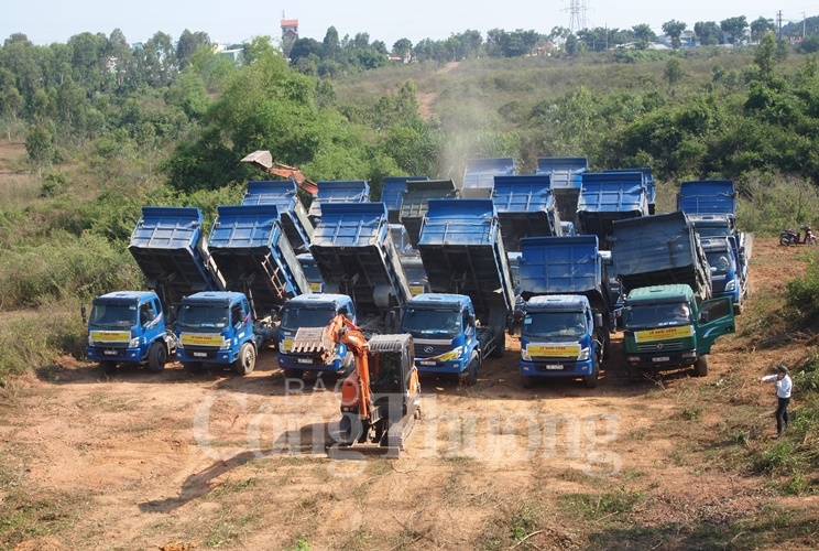 da nang khoi cong cong trinh nha o cho cong nhan tai khu cong nghiep