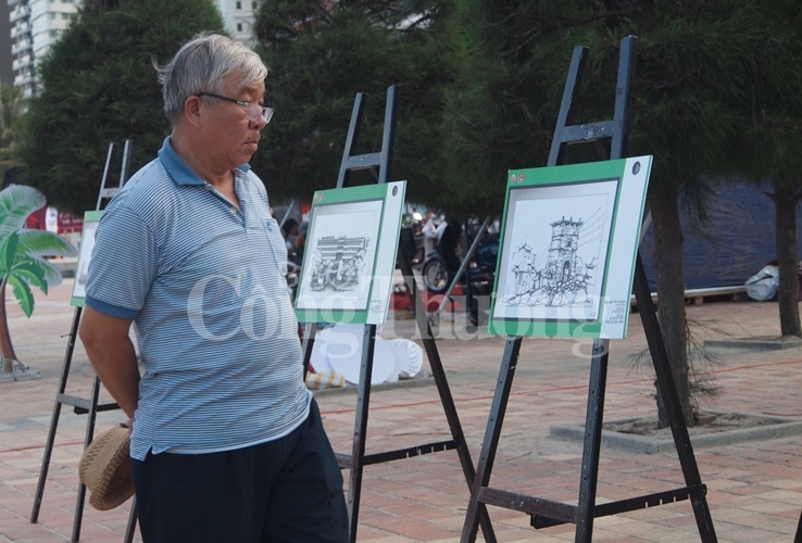 da nang khoi dong mua he voi khai truong mua du lich bien da nang 2019