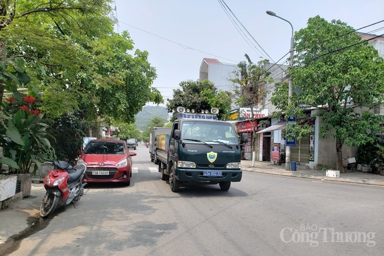 Các hộ kinh doanh ăn uống tại Đà Nẵng tạm dừng hoạt động từ ngày 2/4 da nang cac ho kinh doanh an uong dong thuan voi chu truong tam dung hoat dong tu ngay 24