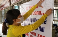 Các hộ kinh doanh ăn uống tại Đà Nẵng tạm dừng hoạt động từ ngày 2/4