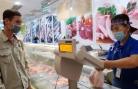 Miền Trung: Nguồn cung thịt heo đảm bảo nhưng giá vẫn ở mức cao