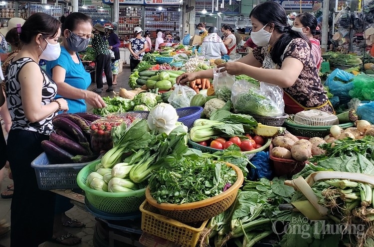 tay nguyen chu dong du tru hang hoa thiet yeu phong chong dich covid 19