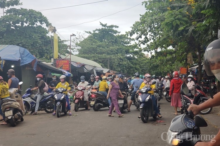 da nang tang cuong kiem soat dam bao an toan phong chong dich tai cac cho truyen thong