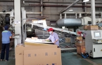 Doanh nghiệp miền Trung “gồng mình” đảm bảo quyền lợi cho người lao động