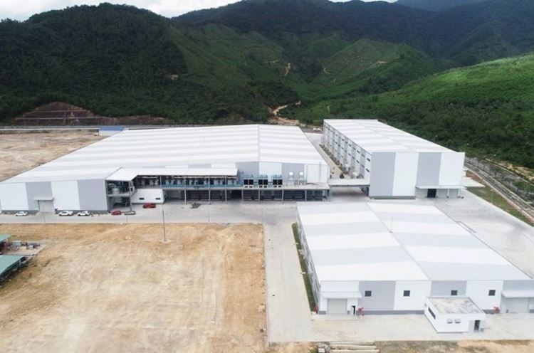 Đà Nẵng: Nỗ lực khôi phục kinh tế da nang khan truong khoi phuc kinh te trong boi canh dich covid 19 duoc kiem soat