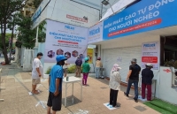 Đà Nẵng sẽ có “ATM gạo” phát miễn phí cho người lao động nghèo