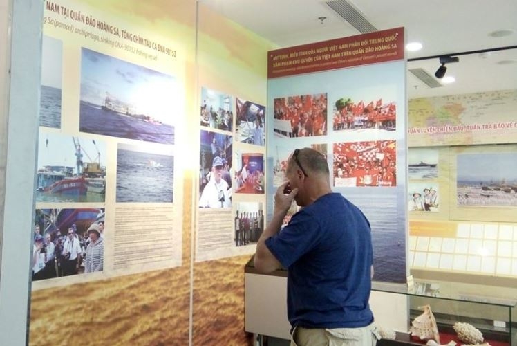 chu tich huyen hoang sa da nang kich liet phan doi trung quoc thanh lap cai goi la thanh pho tam sa